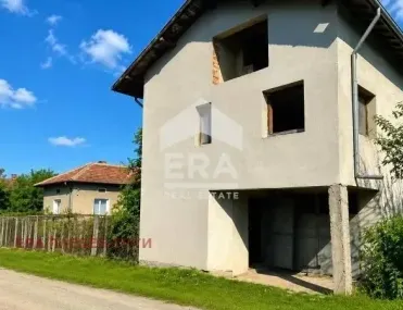 Къща, Плевен, Северозападна България - снимка 6 от 10