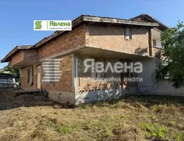 Къща, Ветрен, Бургас - снимка 4 от 5