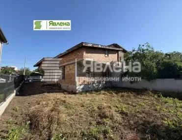 Къща, Ветрен, Бургас