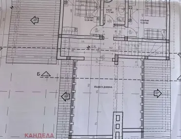Къща, Покрайнини, Пловдив - снимка 7 от 17