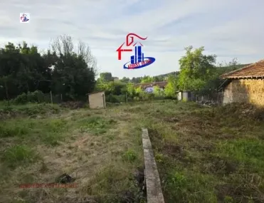 Къща, Шумен, Североизточна България - снимка 7 от 9