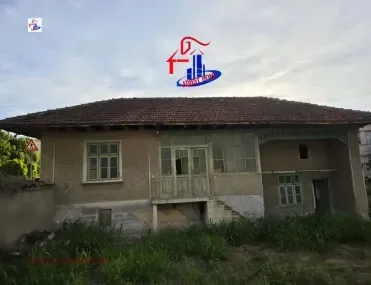 Къща, Шумен, Североизточна България - снимка 5 от 9