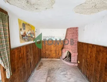 Къща, Шумен, Североизточна България - снимка 5 от 10