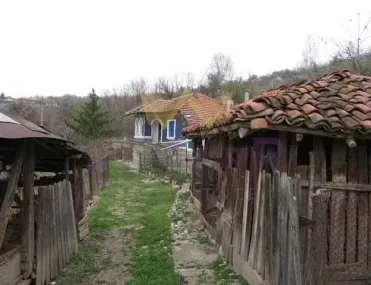 Къща, Силистра, Северна България - снимка 3 от 16