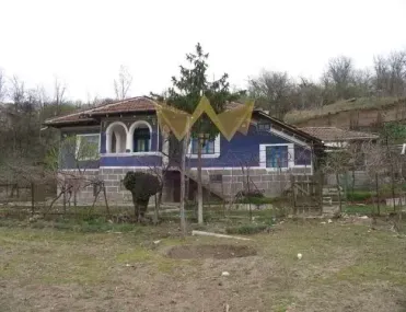 Къща, Силистра, Северна България - снимка 9 от 16