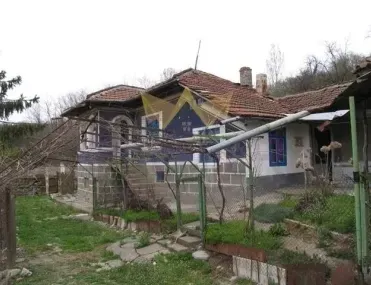 Къща, Силистра, Северна България - снимка 10 от 16