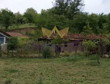 Къща, Силистра, Северна България - снимка 2 от 16