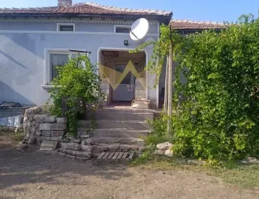 Къща, Добрич, Североизточна България - снимка 13 от 18