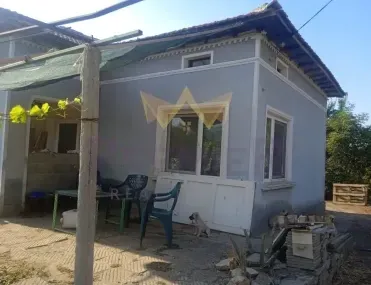 Къща, Добрич, Североизточна България - снимка 11 от 18
