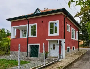 Къща, Кюстендил, Югозападна България - снимка 13 от 18