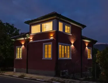 Къща, Кюстендил, Югозападна България - снимка 14 от 18
