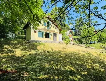 Къща, Карпузица, София - снимка 9 от 16