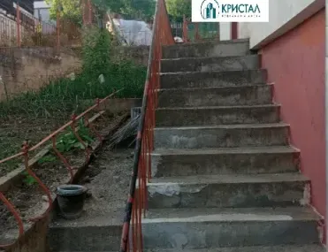 Къща, Смолян, Южна България