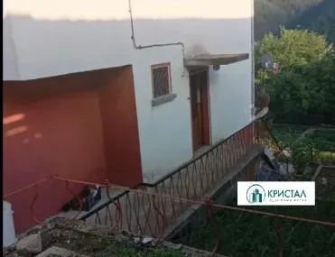 Къща, Смолян, Южна България - снимка 2 от 6