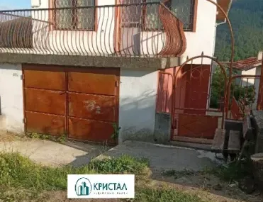 Къща, Смолян, Южна България - снимка 4 от 6