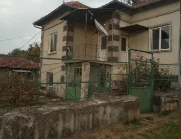 Къща, Покрайнини, Русе - снимка 3 от 7