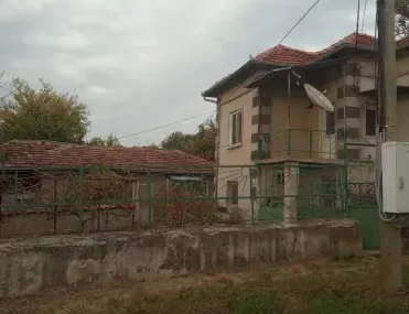 Къща, Покрайнини, Русе - снимка 5 от 7