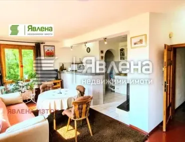 Къща, с. Панчарево, София - снимка 6 от 18