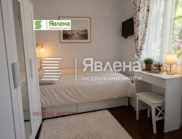Къща, с. Панчарево, София - снимка 16 от 18
