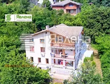 Къща, с. Панчарево, София - снимка 10 от 18