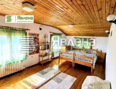 Къща, с. Панчарево, София - снимка 3 от 18