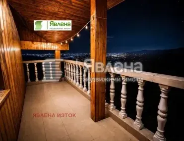 Къща, с. Панчарево, София - снимка 9 от 18