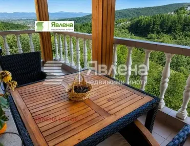 Къща, с. Панчарево, София - снимка 14 от 18