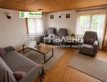 Къща, с. Панчарево, София - снимка 2 от 18