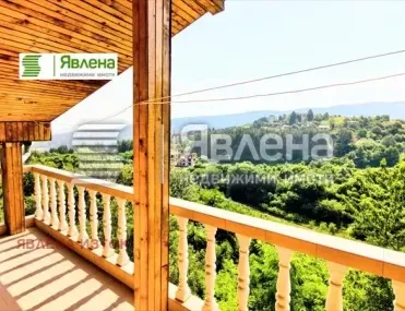 Къща, с. Панчарево, София - снимка 12 от 18