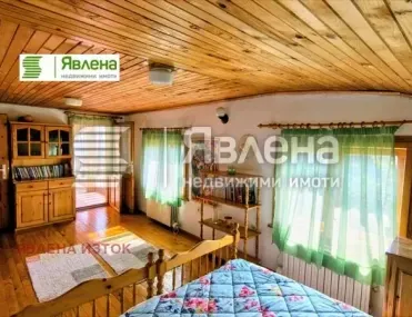 Къща, с. Панчарево, София - снимка 4 от 18