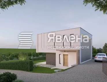 Къща, Добрич, Североизточна България - снимка 4 от 5