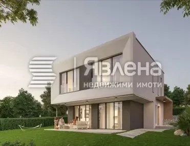 Къща, Добрич, Североизточна България - снимка 3 от 5