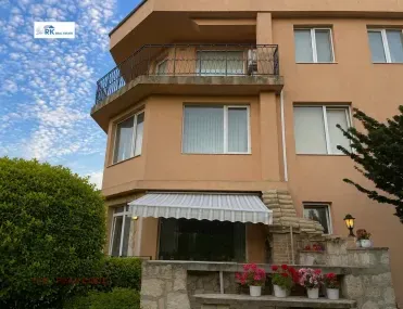 Къща, Покрайнини, Варна - снимка 12 от 18