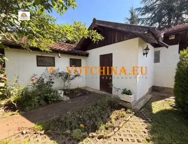Къща, Покрайнини, Варна - снимка 12 от 18