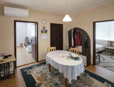 Къща, Пазарджик, Южна България - снимка 3 от 11