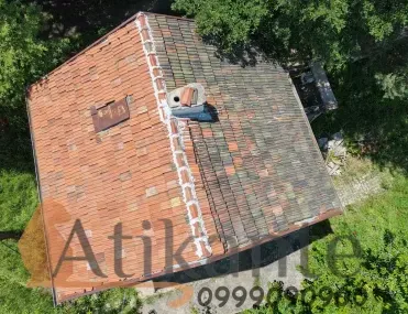 Къща, в.з. Щъркелово гнездо, София - снимка 4 от 15