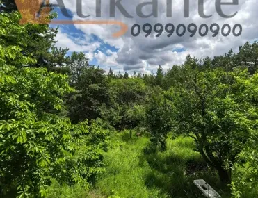 Къща, в.з. Щъркелово гнездо, София - снимка 5 от 15
