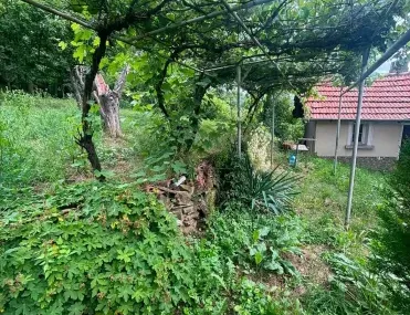 Къща, Перник, Югозападна България - снимка 9 от 16