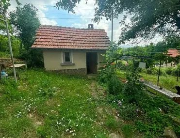 Къща, Перник, Югозападна България - снимка 8 от 16