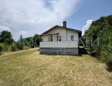 Къща, Перник, Югозападна България - снимка 10 от 17