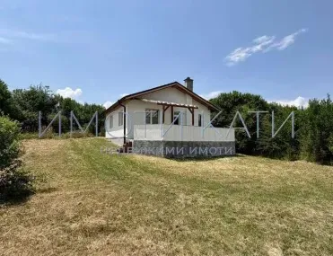Къща, Перник, Югозападна България - снимка 8 от 17