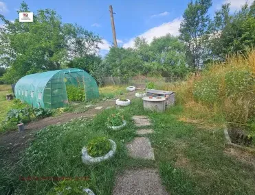 Къща, Перник, Югозападна България - снимка 14 от 18