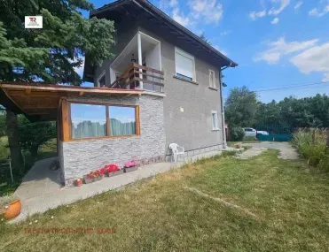 Къща, Перник, Югозападна България - снимка 11 от 18