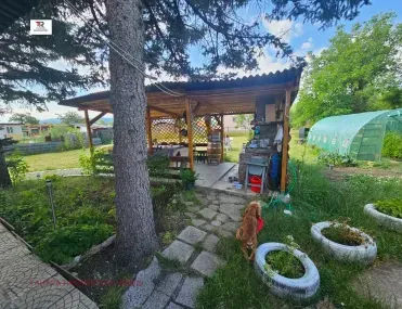 Къща, Перник, Югозападна България - снимка 13 от 18
