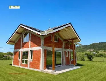 Къща, Правец, Югозападна България - снимка 4 от 7