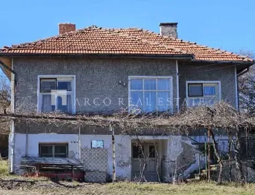 Къща, Ихтиман, Югозападна България - снимка 3 от 7