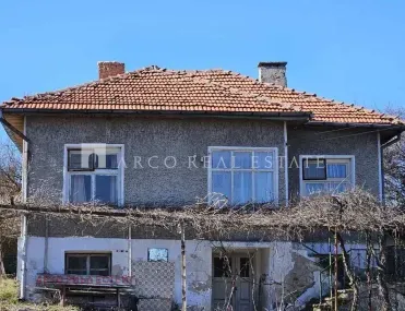 Къща, Ихтиман, Югозападна България - снимка 4 от 7