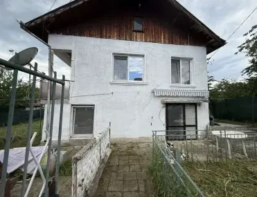 Къща, Кюстендил, Югозападна България - снимка 6 от 10