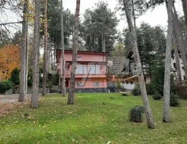 Къща, гр. Банкя, София - снимка 12 от 18
