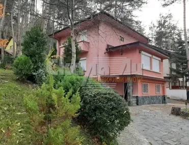 Къща, гр. Банкя, София - снимка 10 от 18